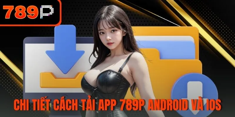 Chi tiết cách tải app Nohu về Android và iOS