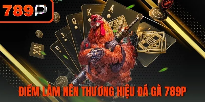 Điểm đặc biệt làm nên thương hiệu đá gà Nohu