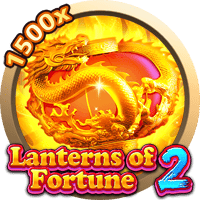 Hoa Đăng Phú Quý 2