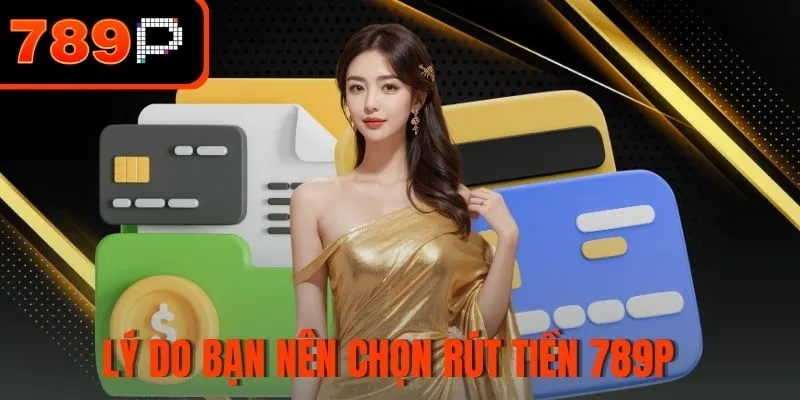 Lý do bạn nên chọn rút tiền Nohu