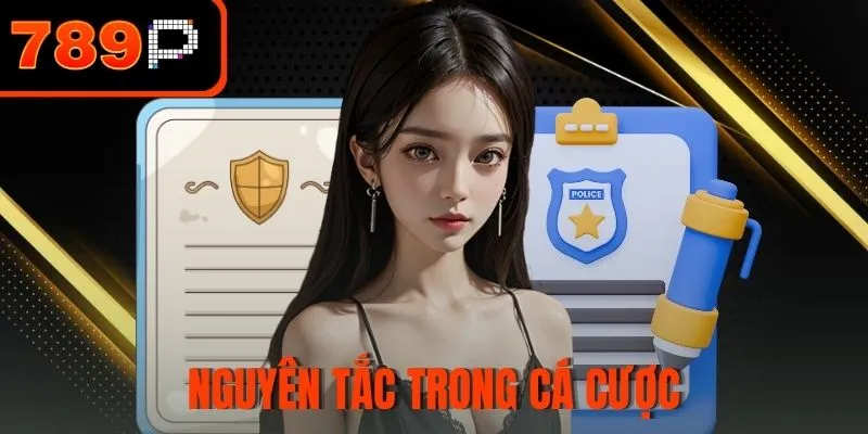 Nguyên tắc trong cá cược