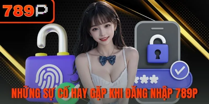 Những sự cố hay gặp khi đăng nhập Nohu